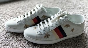 #Gucci#sneaker#38